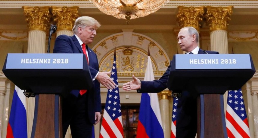 Putin y Trump se reunirán durante el G20