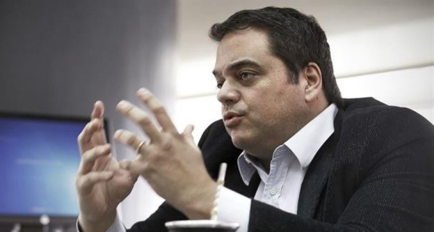 Triaca renunció como secretario de Trabajo