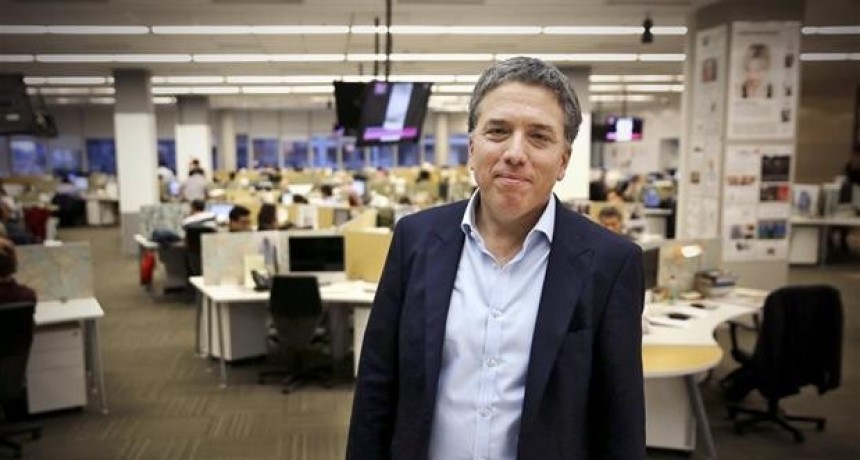 Nicolás Dujovne y Jorge Faurie expondrían en la OCDE