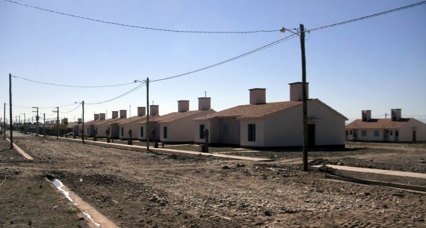 Familias de Rosario de Lerma recibirán sus viviendas