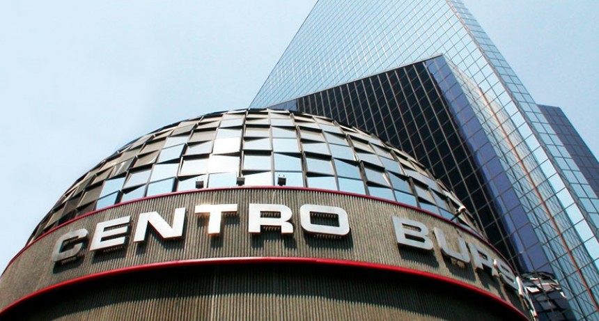Bolsa Mexicana cae a su peor nivel desde 2014