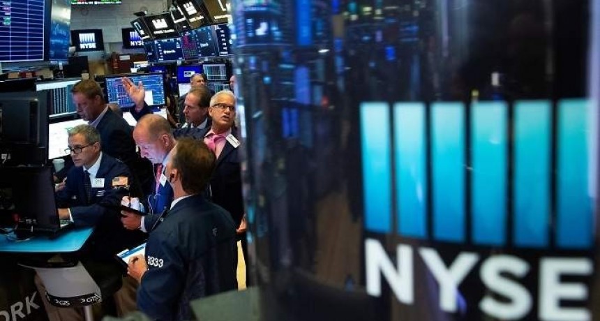 Así están las bolsas para encarar un noviembre