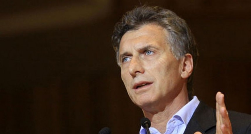 Macri: las elecciones son la mejor manera de transparentar la voluntad del pueblo boliviano