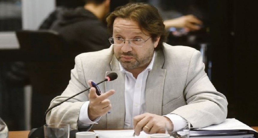 Marco Lavagna va conducir el INDEC