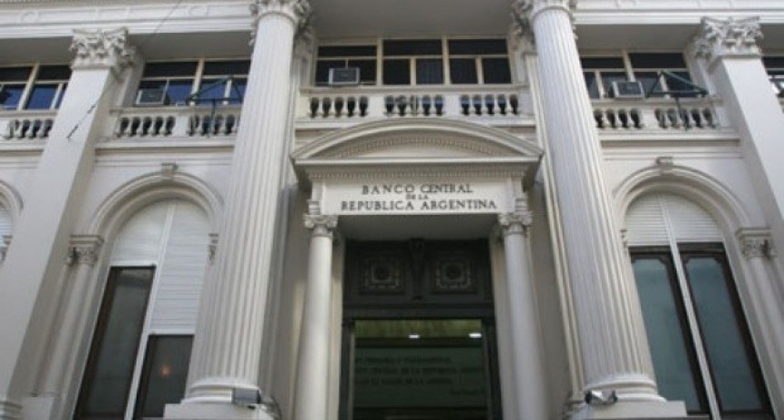 El Banco Central tiene reservas por encima de los 43 mil millones de dólares