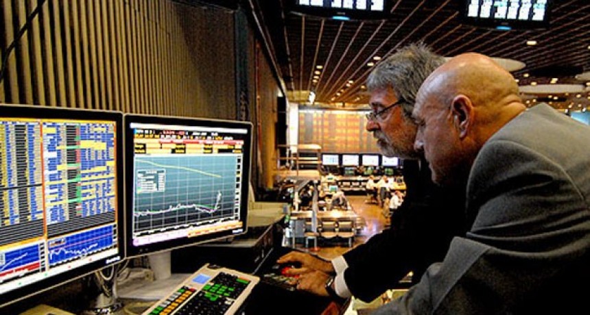 Bolsa sube por quinta sesión consecutiva