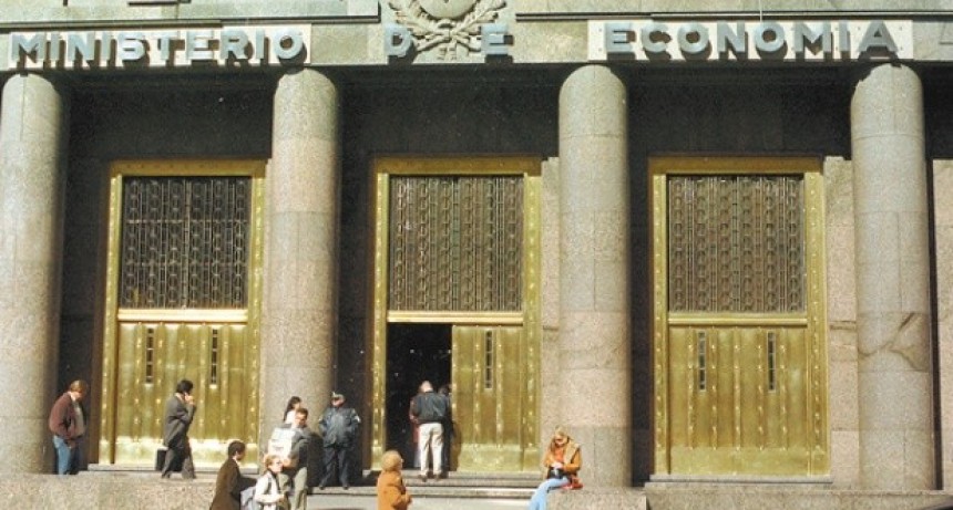 El Gobierno coloca Letras del Tesoro en moneda local por equivalente a 123,6 mln dlr