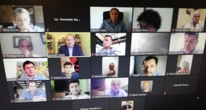 Salta suspenden las PASO