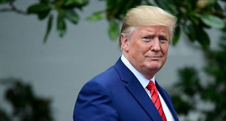 Trump denuncia 'fraude' y ratifica que irá a la Corte