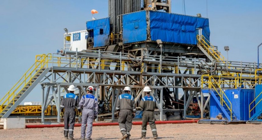 YPF perdió $35.000 millones en los últimos tres meses