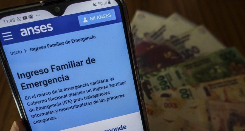 Naciòn sin definiciones por el IFE