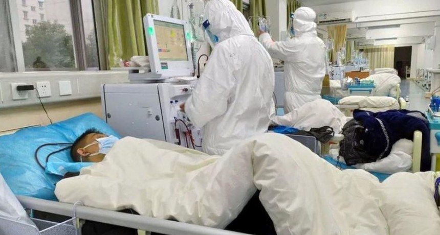 Argentina superó los 35.000 muertos de coronavirus