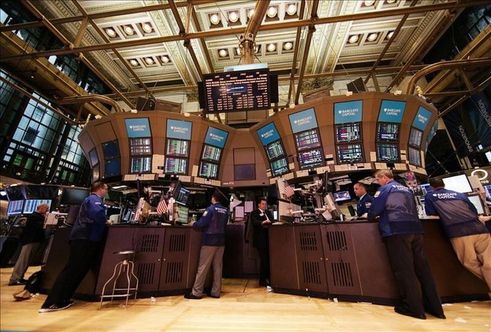 Las acciones Argentina caen en Wall Street