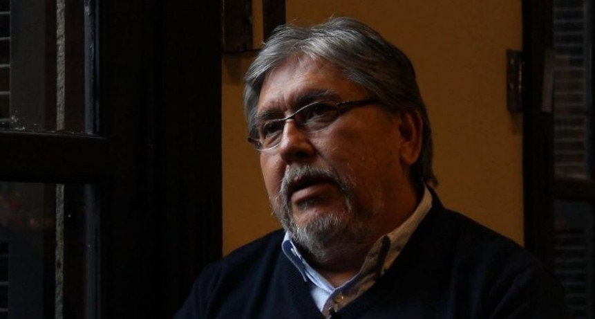 Un referente del peronismo admitió la derrota electoral