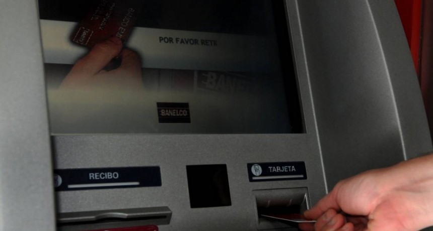 La Administración Pública provincial cobra el 30 de octubre