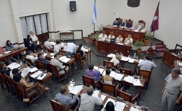 Presentan el Presupuesto Municipal para el ejercicio 2017