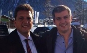 Marcos Peña calificó a Massa como la persona menos confiable del sistema político