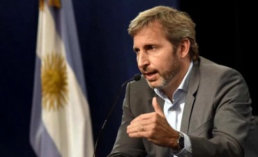 En China, Rogelio Frigerio se reunió con banqueros y empresarios en búsqueda de inversiones