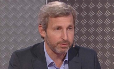 El Gobierno consideró que el paro de transporte es difícil de explicar