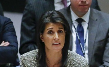 Estados Unidos en la ONU:Corea del Norte ha acercado al mundo de la guerra