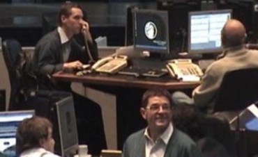 Bolsa argentina sin tendencia definida y pocos negocios