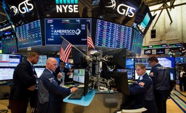 Los índices de Wall Street alcanzan máximos históricos