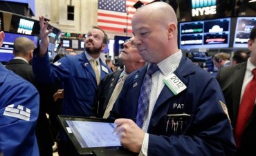 Wall Street abre la sesión de este lunes al alza: el Nasdaq lidera las subidas