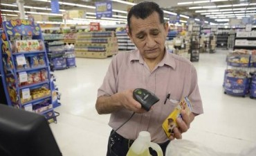 INDEC: La inflación fue del 1,4% en noviembre y alcanzó el 21% en lo que va del año