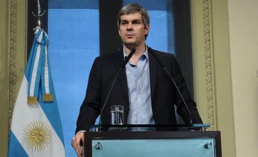 Peña los diputados opositores se convirtieron en piqueteros dentro de la Cámara
