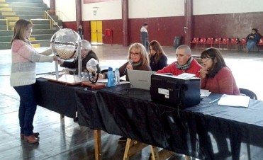 IPV sorteará 100 nuevas viviendas en Cerrillos