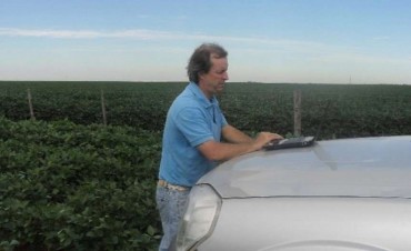 Regiones del centro recibieron un oportuno auxilio del clima