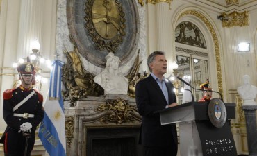 Reforma previsional: Macri dará una conferencia de prensa