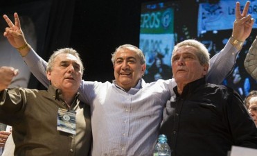 Reforma previsional: La CGT prometió utilizar medios legales y constitucionales para frenarla