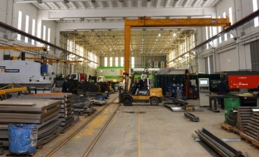 La Economía crece 4,2 pct interanual en 3er trimestre 2017