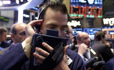 El Dow Jones avanza un 0,10 %