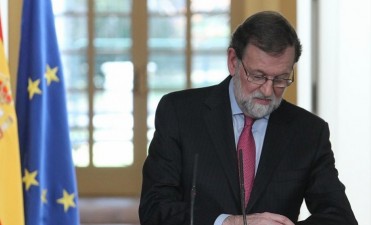 Rajoy ha puesto el cronómetro para la investidura catalana