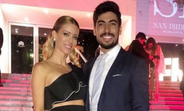 Nicole y Moyano se habrían separado ¿Se terminó el amor?