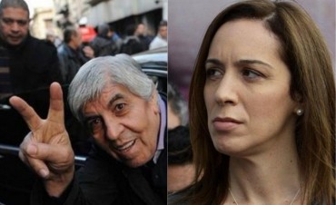 Moyano se queda sin un negocio de 150 millones