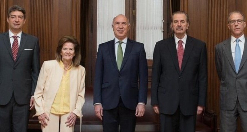 Jubilaciones: Que decidirá la Corte Suprema