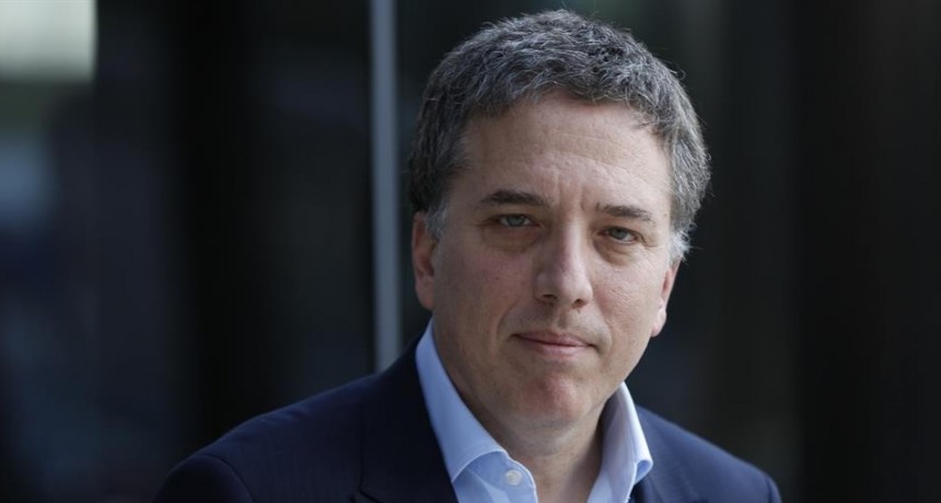 Dujovne: El Gobierno acepta el fallo de la Corte