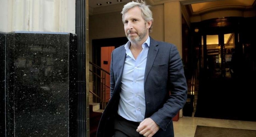 Rogelio Frigerio: fue un año intenso y difícil