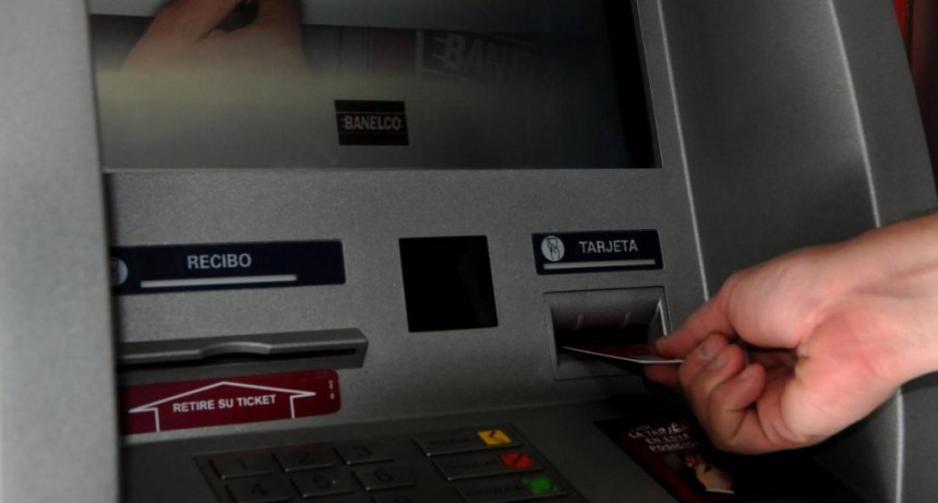 Hoy se cobra el sueldo de diciembre con aumento