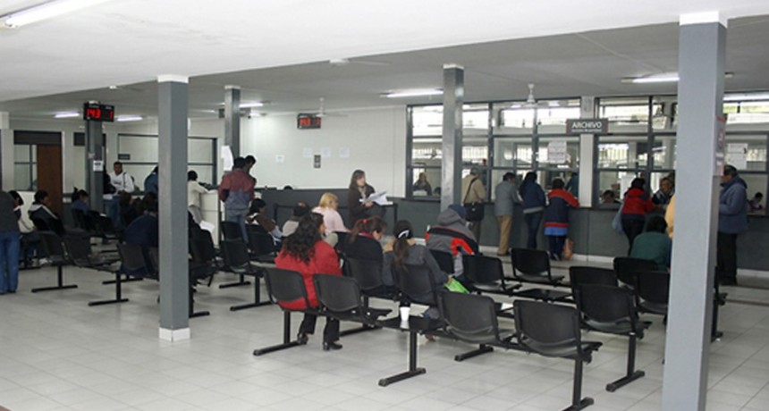 El Registro Civil atiende el fin de semana largo