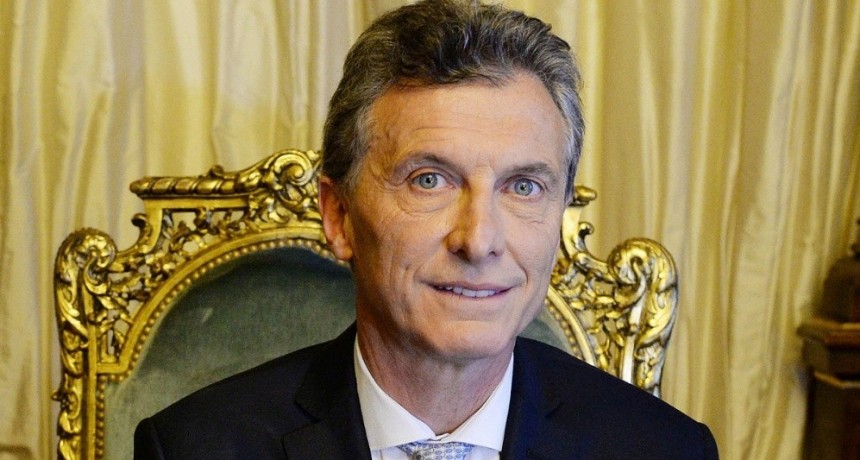 Macri llamó a terminar con los privilegios y los acomodos