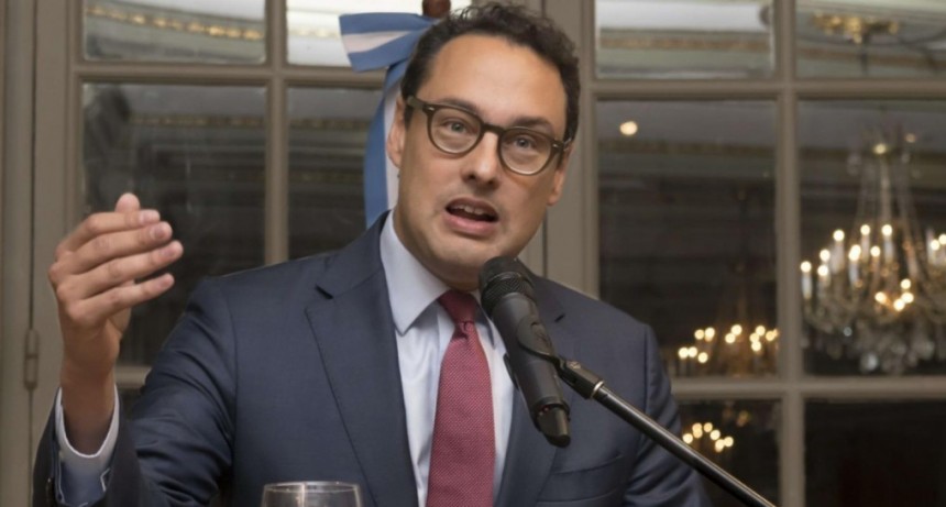 Anunciara recaudación de 3,3 billones en el 2018
