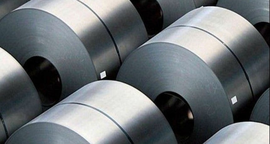 Estados Unidos volverá a poner aranceles a exportaciones de acero y aluminio de Argentina