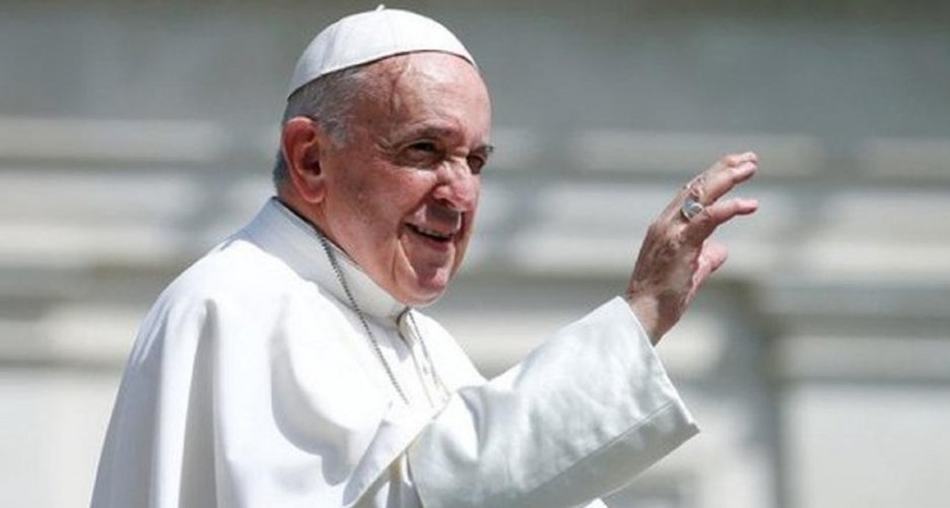 Francisco pidió combatir el cáncer de la corrupción