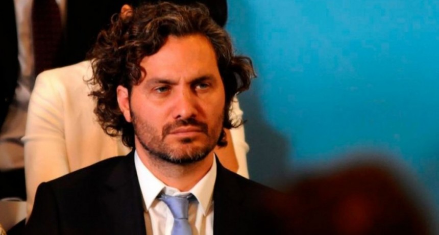 Cafiero: Tiene que haber un ajuste en el gasto político