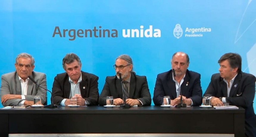 Federación Agraria presentará una nueva propuesta por las retenciones