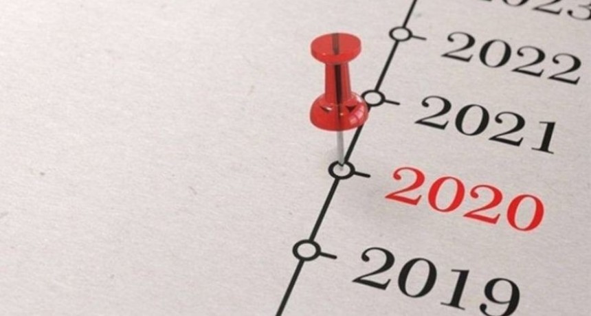 ¿Cuándo comienza la próxima década?